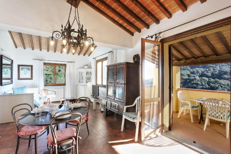 卡斯塔涅托-卡杜奇公寓