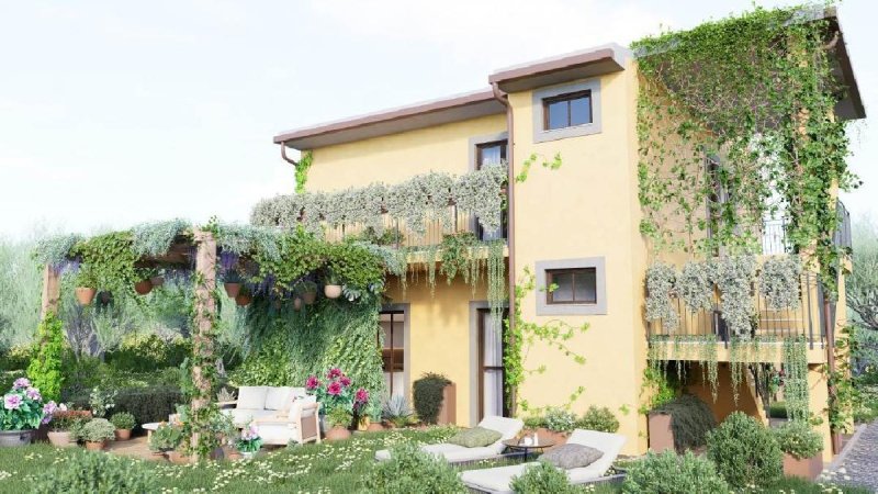 Casa en Castagneto Carducci
