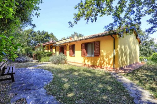 Moradia com terraço em Monteverdi Marittimo