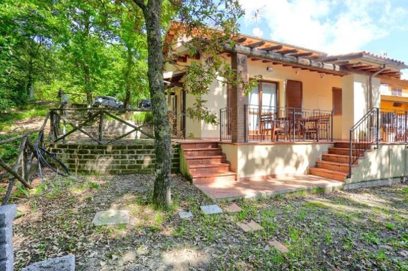 Moradia com terraço em Monteverdi Marittimo