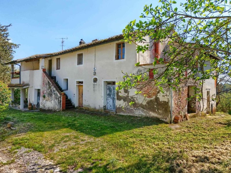 Ferme à Palaia
