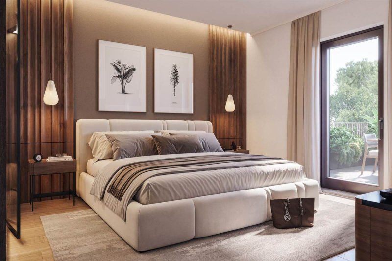 Apartamento en Castagneto Carducci