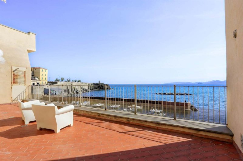 Lägenhet i Piombino