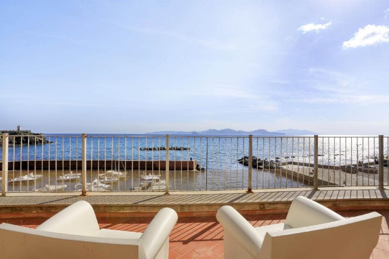 Lägenhet i Piombino