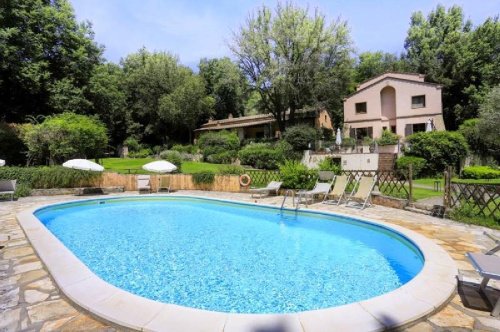 Villetta a schiera a Sassetta