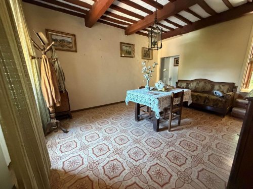 Appartement in Sassetta