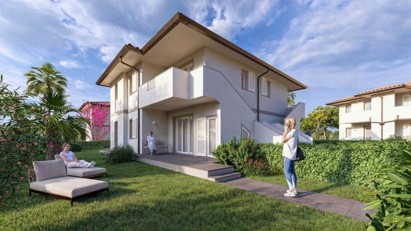 Wohnung in Castagneto Carducci