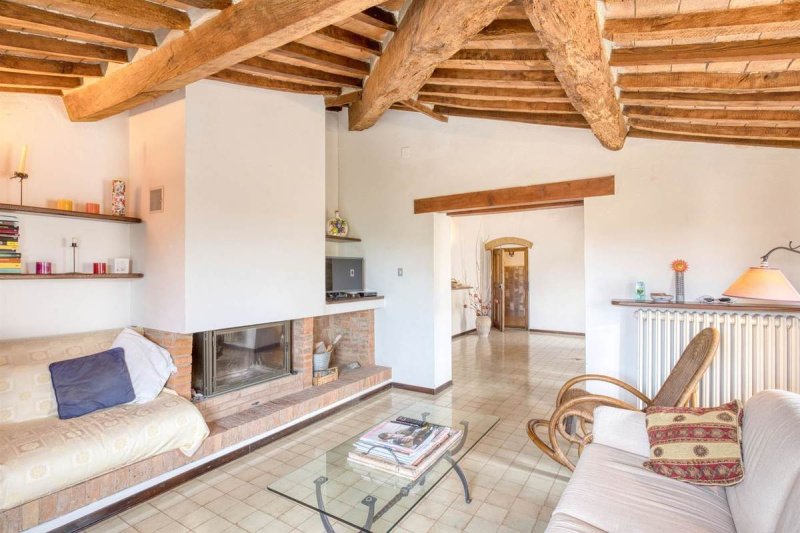 Appartement à Castagneto Carducci