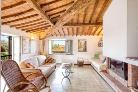 Appartamento a Castagneto Carducci