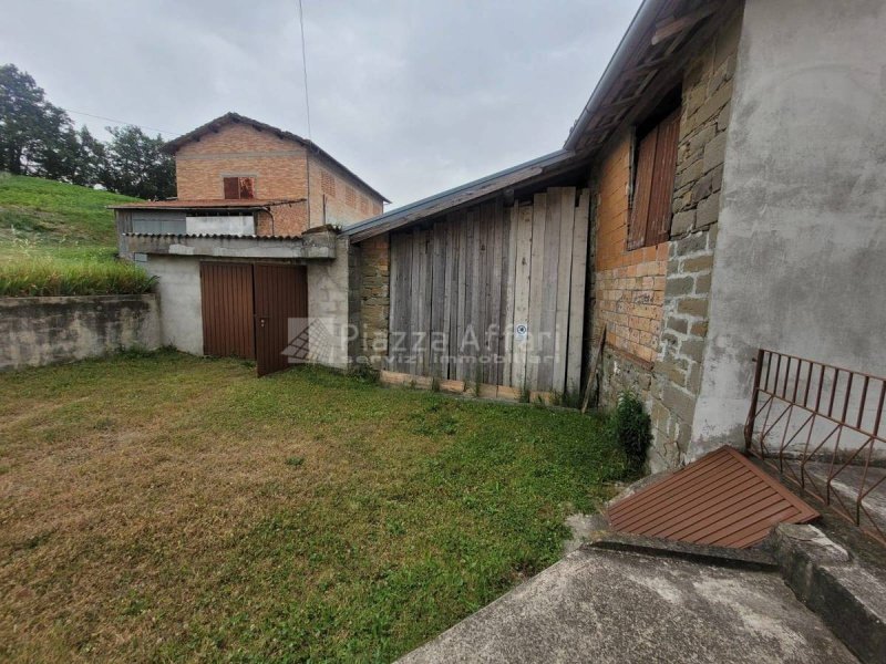 Casa di campagna a Carpineti