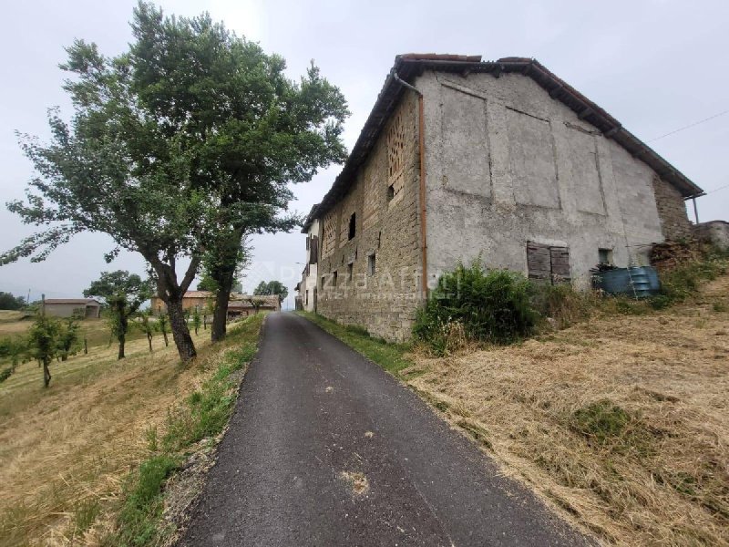 Casa di campagna a Carpineti