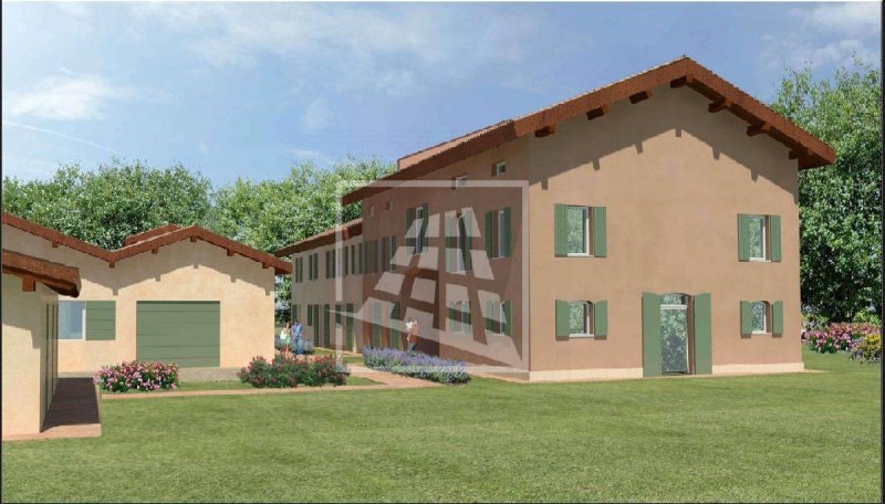 6 Bedrooms Country house for sale in Reggio Emilia [797872] | Gate-away®