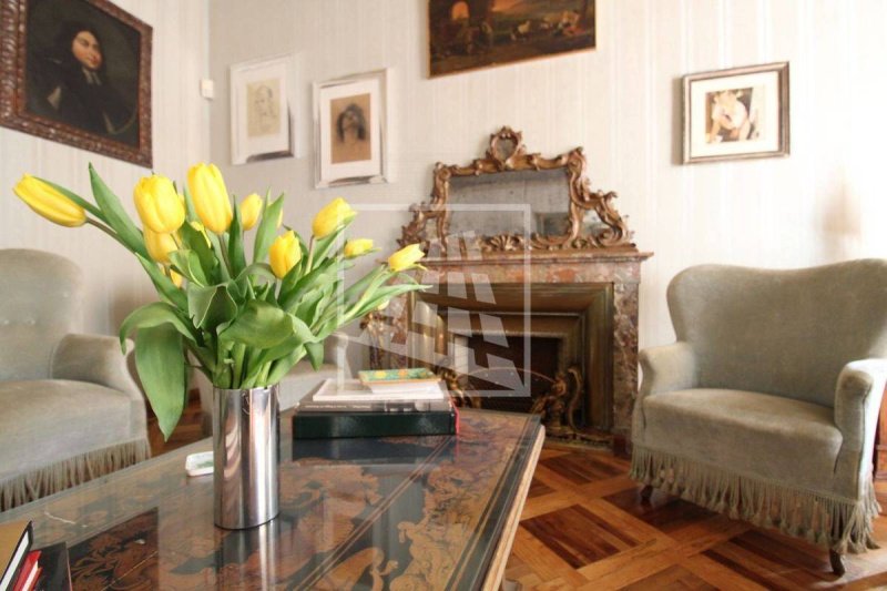 Lägenhet i Reggio nell'Emilia