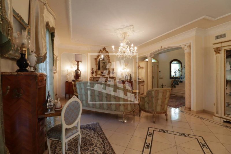 Villa in Reggio Emilia