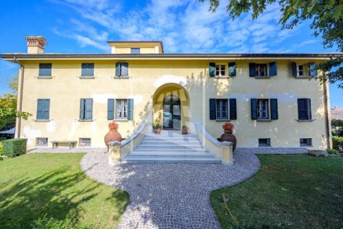 Casa indipendente a Quattro Castella