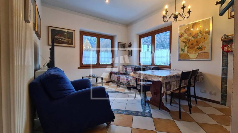 Appartement à Ossana