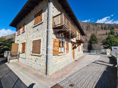 Appartement à Ossana