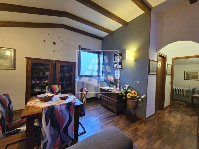 Wohnung in Carpineti