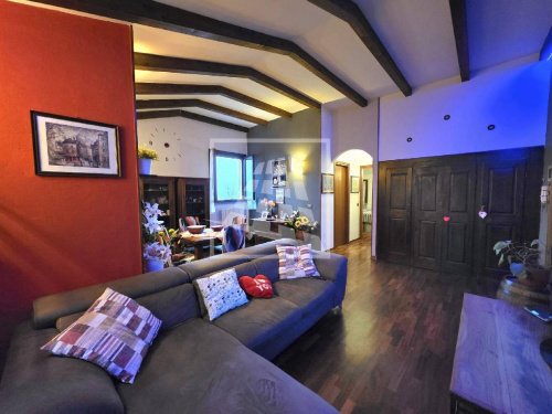 Wohnung in Carpineti