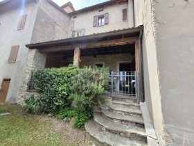 Parhus i Villa Minozzo