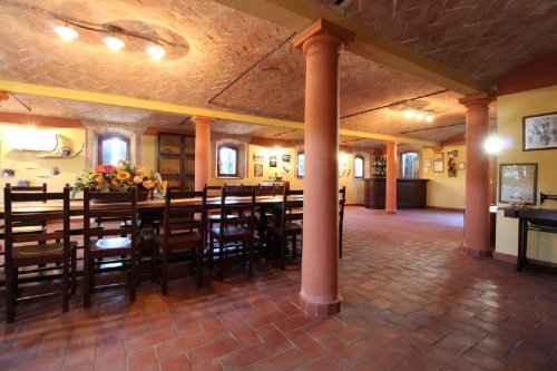 Casa indipendente a Reggio nell'Emilia