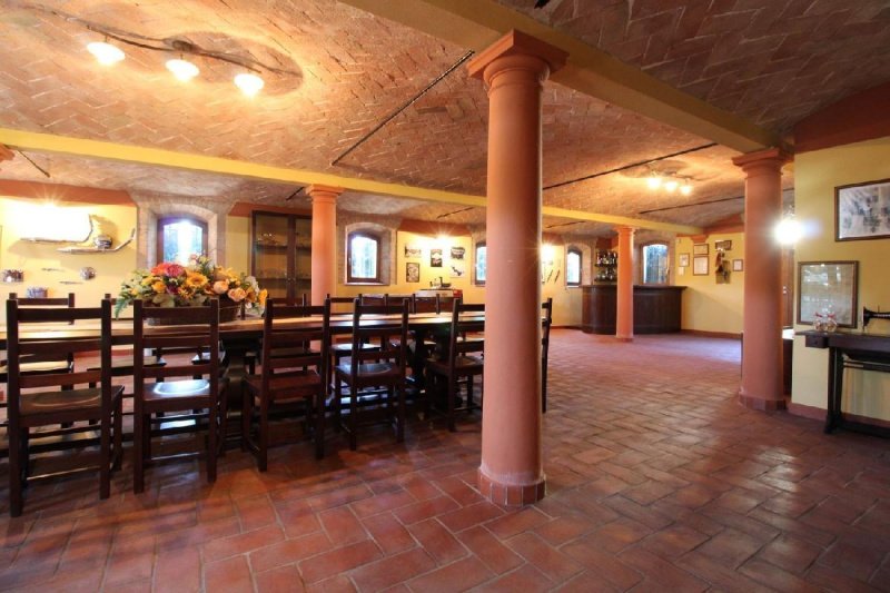 5 Bedrooms Detached house for sale in Reggio Emilia [798743] | Gate-away®