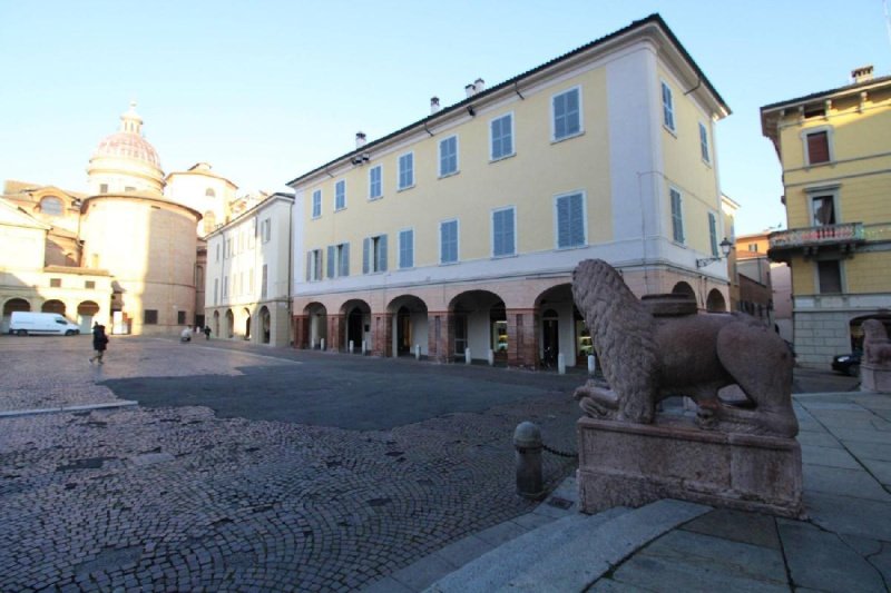 Palast in Reggio nell'Emilia