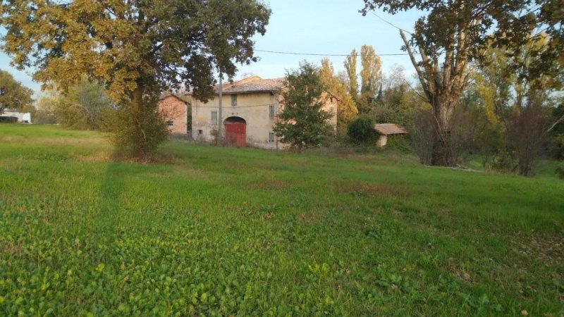 Hus på landet i Reggio nell'Emilia