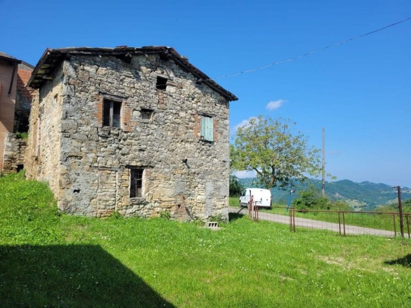 Casa semi indipendente a Viano