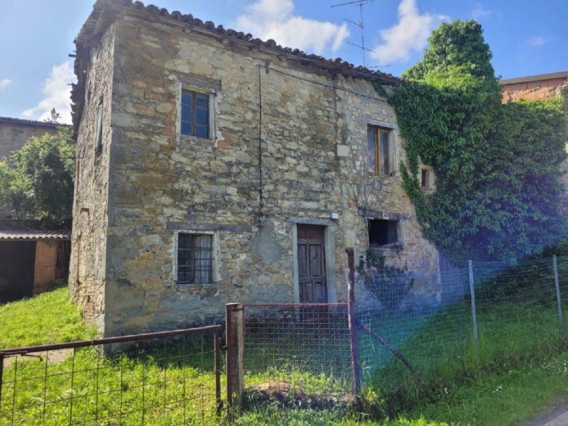 Casa semi indipendente a Viano