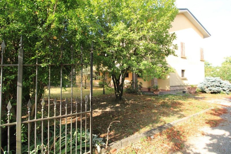 6 Bedrooms Detached house for sale in Reggio Emilia [798751] | Gate-away®