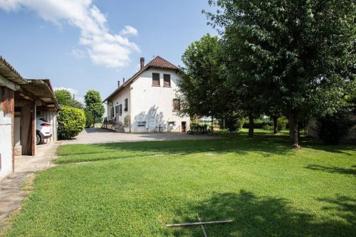 Maison jumelée à Castelnovo di Sotto