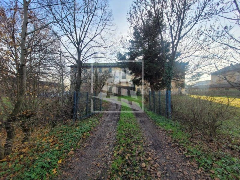 Casa indipendente a Reggio nell'Emilia