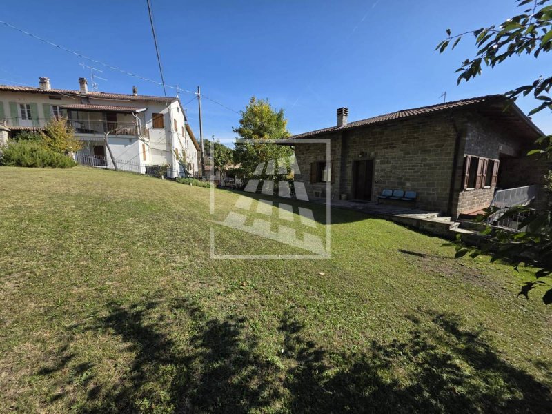 Casa semi indipendente a Carpineti