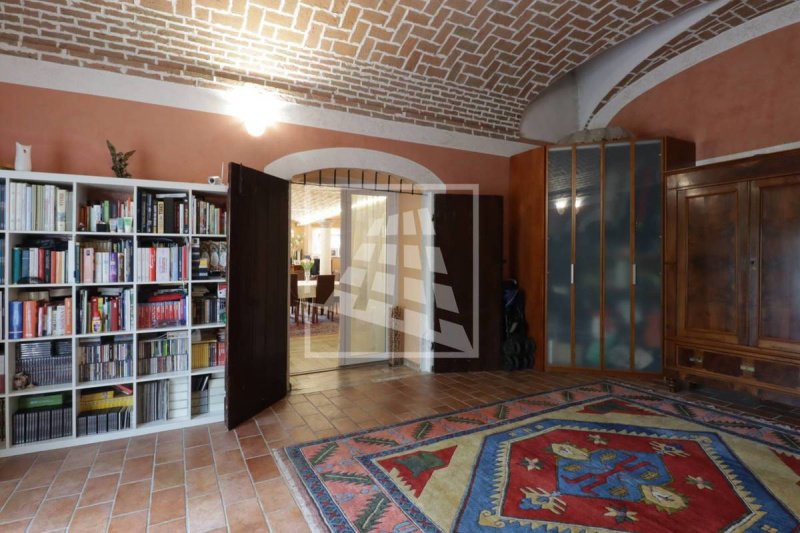 Country house in Correggio