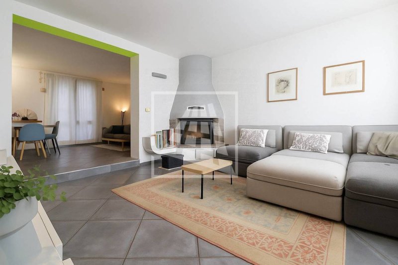 Casa semi indipendente a Reggio nell'Emilia