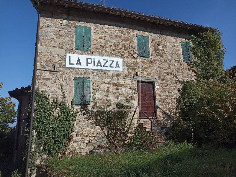 Huis op het platteland in Canossa