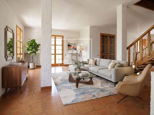 Villa in Quattro Castella