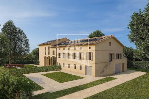 Villa en Quattro Castella