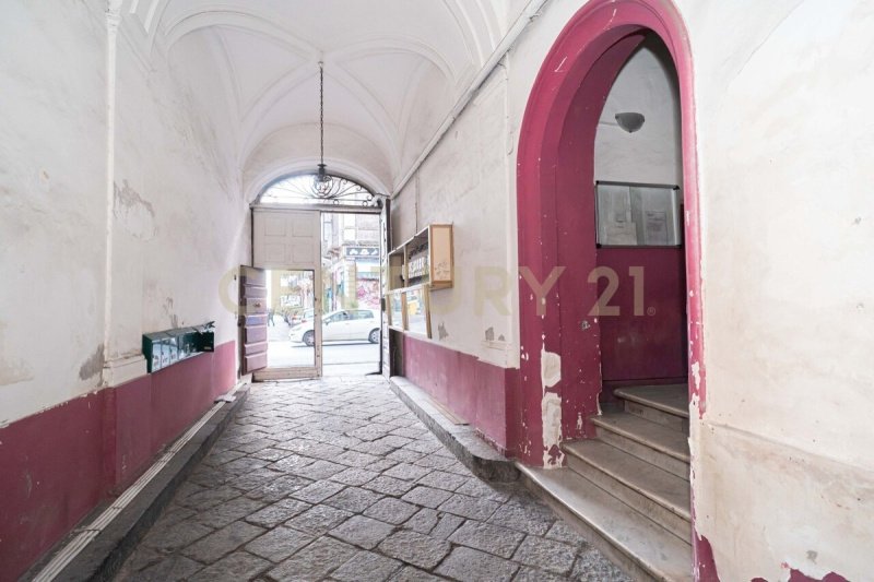 Appartement in Catanië