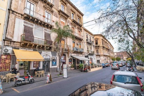 Квартира в Катания