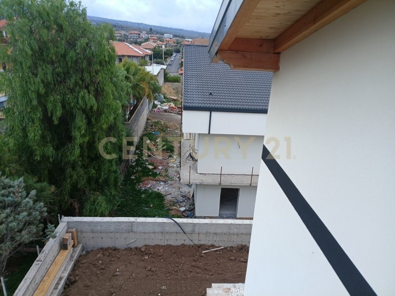 House in Santa Maria di Licodia