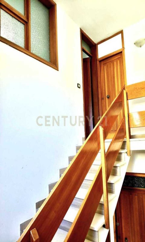 Lägenhet i Capo d'Orlando