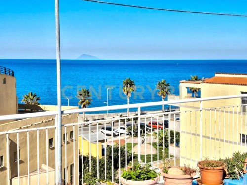 Lägenhet i Capo d'Orlando