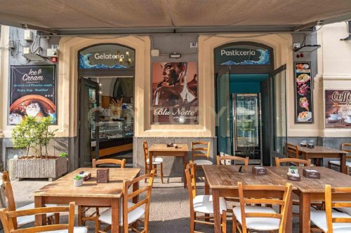 Bedrijfspand in Catania