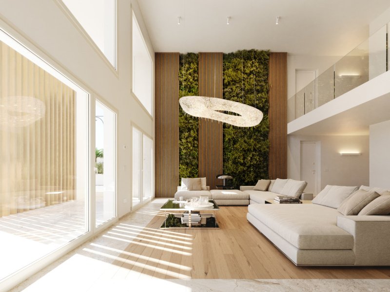 Квартира в Ольбия