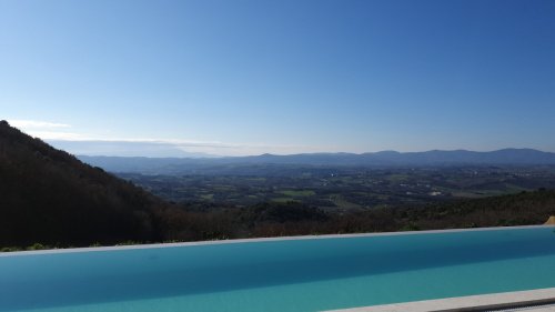 Вилла в Акваспарта