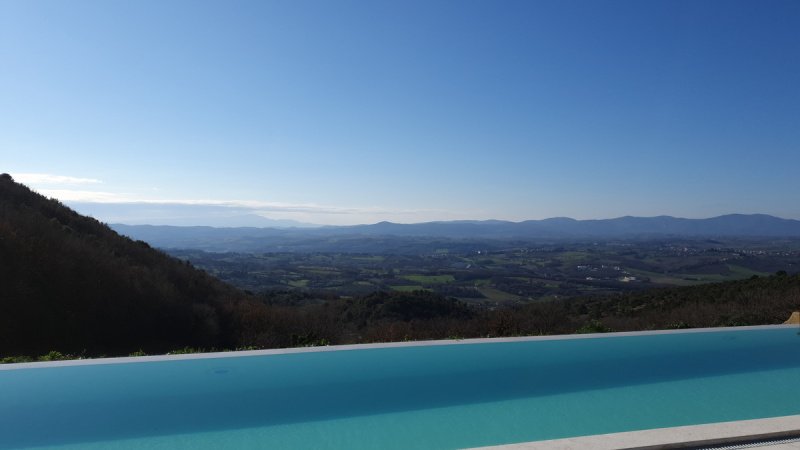 Вилла в Акваспарта