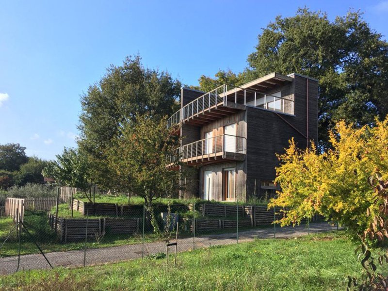 Casa indipendente a Palestrina