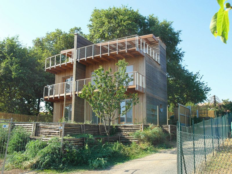 Casa indipendente a Palestrina